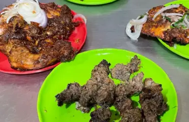 Selim Kabab Ghar – Mohammadpur, Dhaka