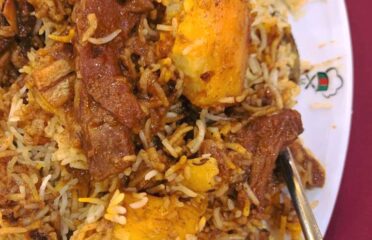 LE VISTA Live Kitchen – Mohammadpur, Dhaka