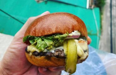 Local savory – Mohammadpur, Dhaka