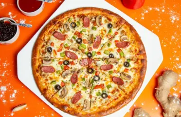 The Dark, Restaurant & Party Center – Mohammadpur, Dhaka