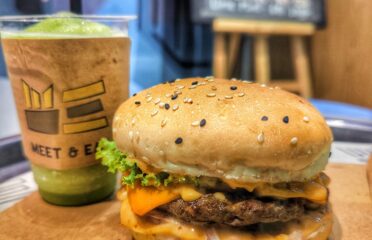 Meet & Eat – Mohammadpur, Dhaka