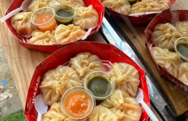 Wasabi – Mohammadpur, Dhaka