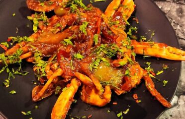 Ocean Café – Mohammadpur, Dhaka