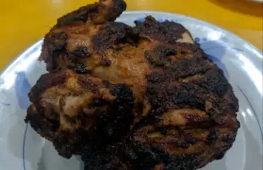 ঐতিহ্য খাবারের হোটেল – Mohammadpur, Dhaka