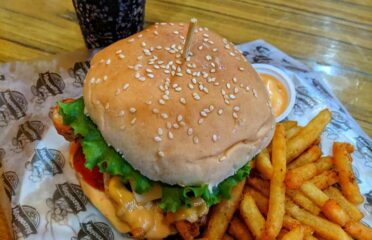 Pizzaology – Mohammadpur, Dhaka