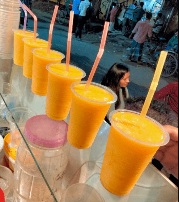 Dhaka kitchen Mohammadpur, Dhaka