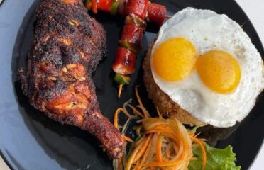 Red Chilli Cafe – Mohammadpur, Dhaka