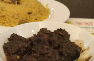 Bhorta Bari Restaurant – Lalbagh, Dhaka