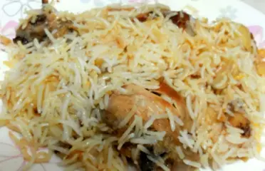 Biryani – Lalbagh, Dhaka