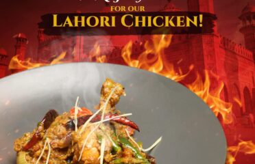 Tandoor's – Mohammadpur, Dhaka