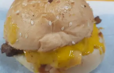 Burger dine – Lalbagh, Dhaka