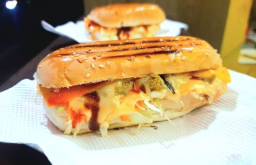 Tans Cafe – Mohammadpur, Dhaka