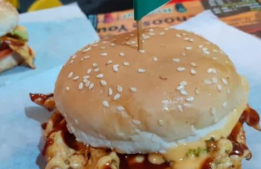 Burger XO – Lalbagh, Dhaka