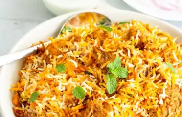 Dhaka Biriyani House and Restaurant – Lalbagh, Dhaka