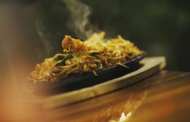 Treat Cafe & Restaurant – Mohammadpur, Dhaka