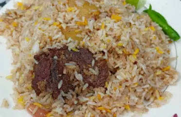 Ebadullah Biryani House – Lalbagh, Dhaka