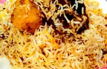 Fayzaan বিরানী হাউজ – Lalbagh, Dhaka