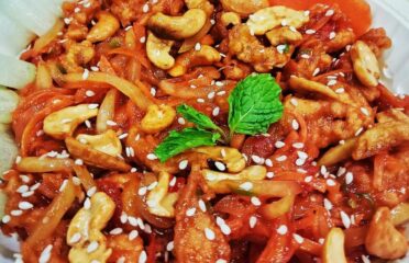 মমোটি Momotea – Mohammadpur, Dhaka