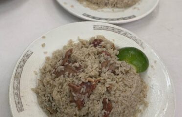 হাজী বিরিয়ানী – Mohammadpur, Dhaka