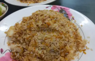 Hazi Nanna Miya Shahi Nanna Morog Polao – Lalbagh, Dhaka