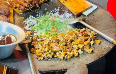 Islamia Hotal And Resturant – Lalbagh, Dhaka