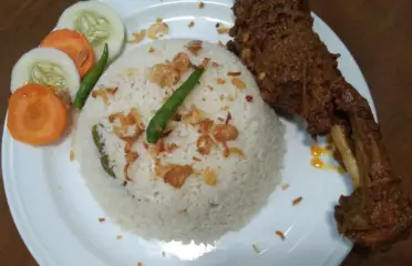 Jomidari Bhoj – Lalbagh, Dhaka