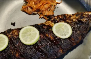 Kabab 369 – Lalbagh, Dhaka