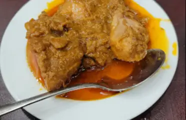 Kabab King – Lalbagh, Dhaka