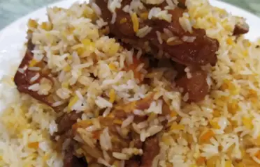 Kamal Biryani House – Lalbagh, Dhaka