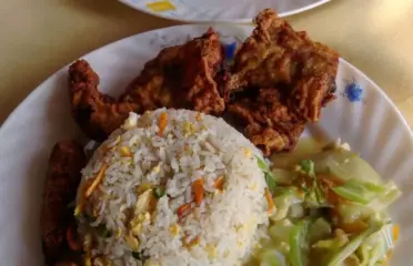 Kella Kebab & Restaurant – Lalbagh, Dhaka