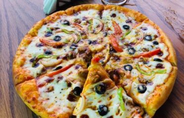 Emon's Pizza Station – Lalbagh, Dhaka