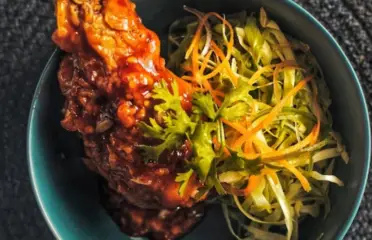 Kureghor Restaurant – Lalbagh, Dhaka