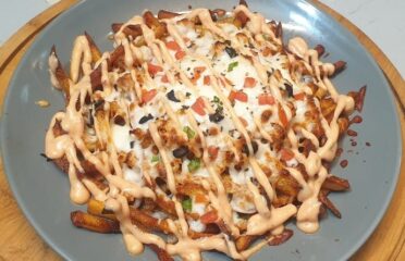 Friend's Food & Juice Bar – Lalbagh, Dhaka