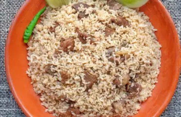 Makka Biriyani House – Lalbagh, Dhaka