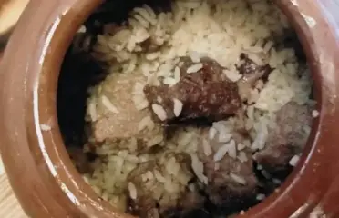 Matka Biryani – Lalbagh, Dhaka