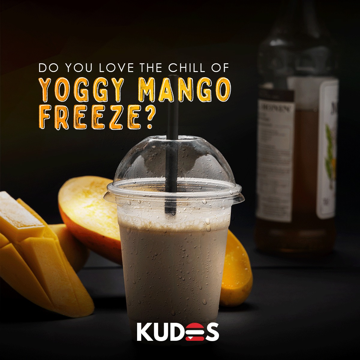 Kudos Lalbagh, Dhaka