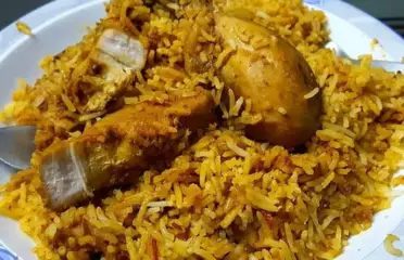 Monika Biriyani House – Lalbagh, Dhaka