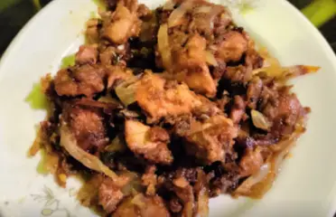 Mughal Kabab – Lalbagh, Dhaka