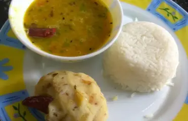 Nazir Hotel – Lalbagh, Dhaka