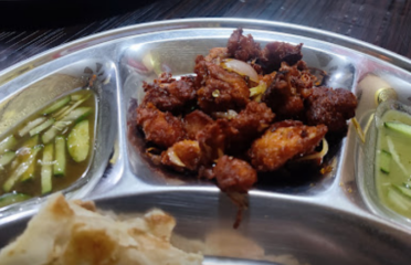 New Bismillah Kebab – Lalbagh, Dhaka