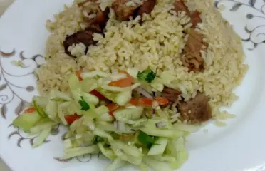 New Royal Biryani – Lalbagh, Dhaka