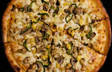 Pizza King – Lalbagh, Dhaka