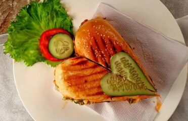 Prince Burger – Lalbagh, Dhaka
