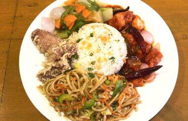 Super Chef – Lalbagh, Dhaka