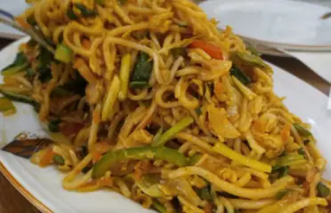 Restaurant 120 – Lalbagh, Dhaka