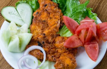 Trico Dine – Lalbagh, Dhaka