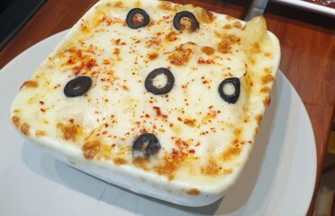 Yummy Bites – Lalbagh, Dhaka