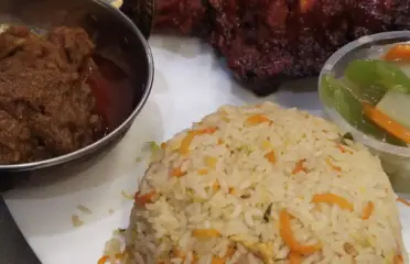Shader Bahar Hotel & Restaurant – Lalbagh, Dhaka