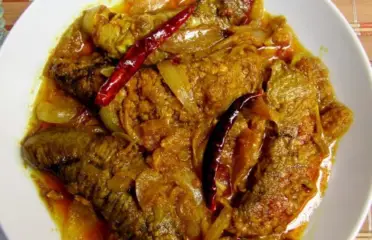 Shah Jalal Restaurant – Lalbagh, Dhaka