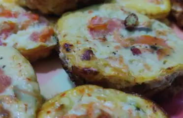 SS. Foods – Lalbagh, Dhaka